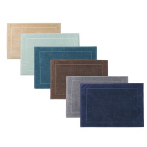 TOALHA DE PISO KARSTEN JULIET