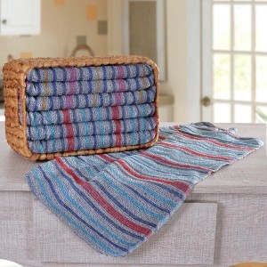 PANO DE LIMPEZA LISTRADO PANOSUL