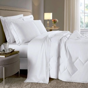 FRONHA LISA PLATINE (300FIOS) - BUETTNER