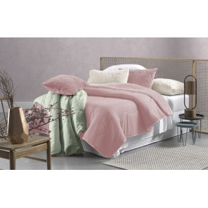 EDREDON SOLTEIRO ALTENBURG BLEND CONFORT SHERPA