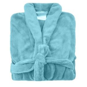 ROUPAO ATTUALE MICROFIBRA DIVERSOS