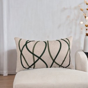 ALMOFADA BAGUETE PRIME - LAMORE