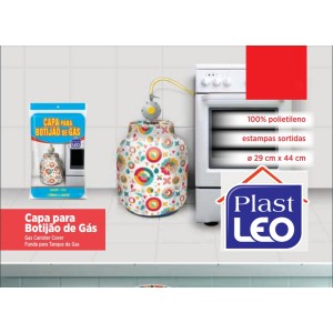 CAPA BOTIJAO ESTAMPADA
