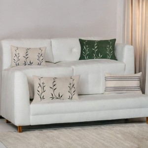 ALMOFADA BAGUETE STILO - LAMORE