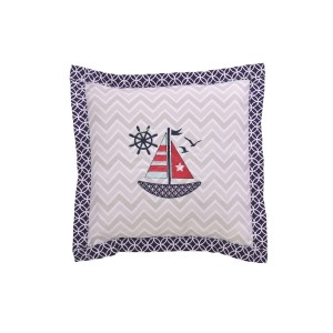 TRAVESSEIRO BORDADO - LOUPIOT CLASSIC