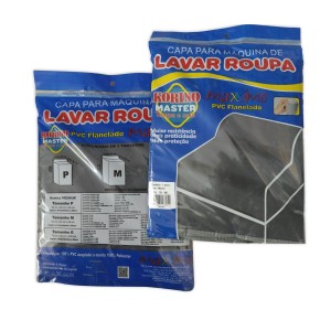 CAPA MAQUINA TAM (M) KORINO TAMPA E SAIA