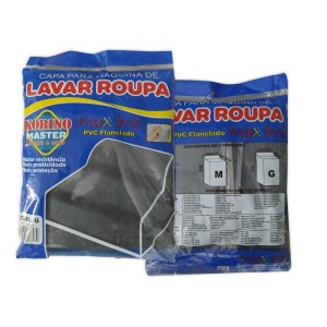 CAPA MAQUINA TAM (G) TAMPA E SAIA KORINO MASTER