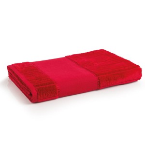 TOALHA VISITA NATAL P/BORDAR KARSTEN STELLA