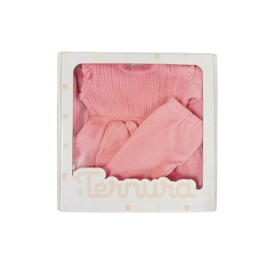 SAIDA MATERNIDADE FEMININO TERNURA