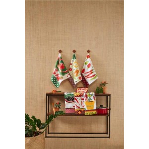 PANO COPA LEPPER FELPUDO ESTAMPADO