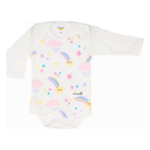 BODY COM 3 PEÇAS SUEDINE FEMININO ESPAÇO