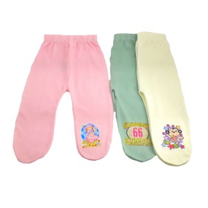 MIJÃO MALHA COM PÉ