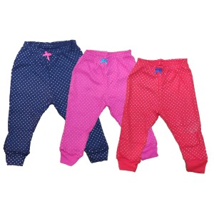 MIJÃO C/3  FEMININO SORTIDOS