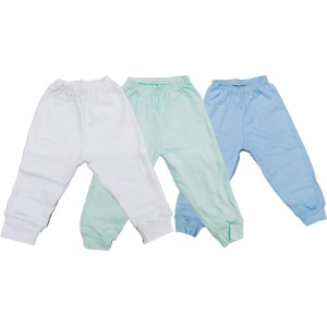 MIJÃO C/3 FEMININO/MASCULINO SORTIDOS