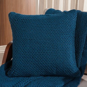 CAPA DE ALMOFADA ATACAMA TESSI