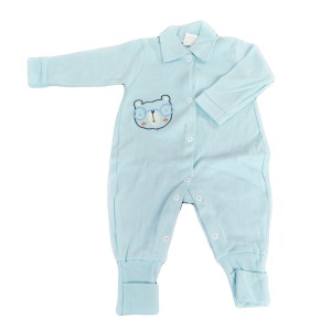 MACACAO V/PÉ SUEDINE COM BORDADO (Campanha Ajudar é Amar - Doação)