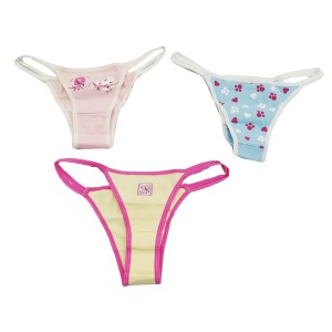 TANGA EST C/3 STRINGS