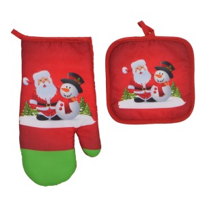 KIT COZINHA C/2 NATAL MABRUK