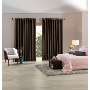 CORTINA BLACKOUT BLEND BELLA JANELA