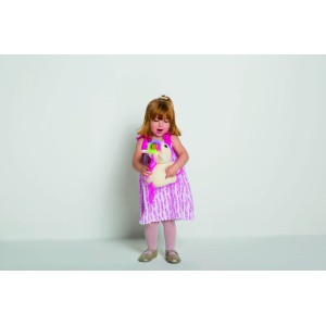 MEIA CALÇA TRANSPARENTE