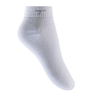 MEIA M-06 ESPORTIVA CANO CURTO MASCULINA