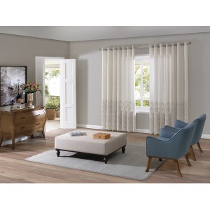 CORTINA DUPLEX VALENCIA BARRADA BELLA JANELA