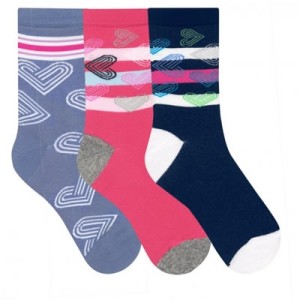 MEIA SOCKET FEMININO CANO LONGO TRIFIL