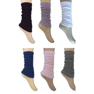 POLAINA ADULTO COLOR