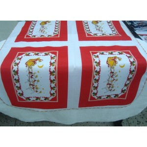 TOALHA DE CHÁ NATAL