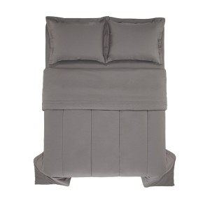 EDREDOM QUEEN LISO LISS KARSTEN - 180 FIOS