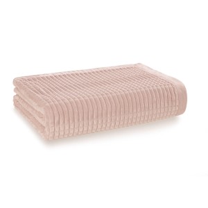 MANTA CASAL FLANELADO IVY LIMA (160G/M²)