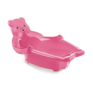 BANHEIRA URSO 24 LTS