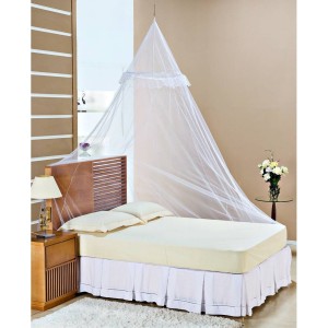 MOSQUITEIRO CASAL TETO FILO