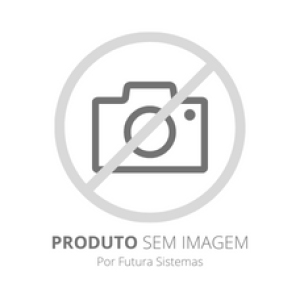 MIJÃO VIRA PÉ SUEDINE LISO (AA) - (Campanha Ajudar é Amar)